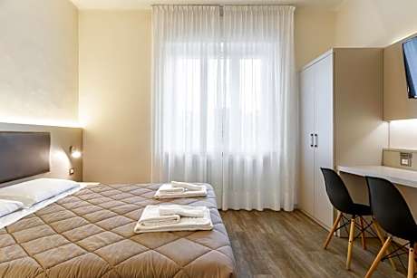 Superior Single Room