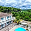 Hôtel Restaurant La Forestière