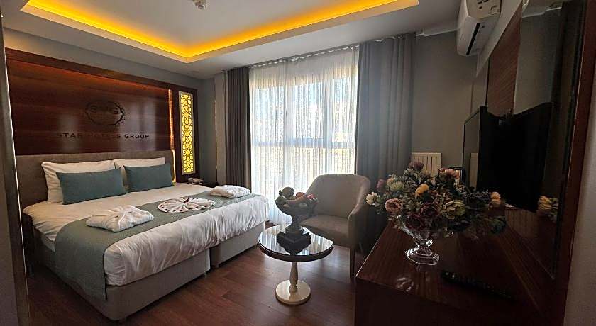 GRAND STAR HOTEL PREMIUM