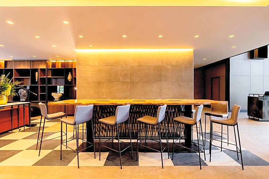 Hyatt Centric Las Condes Santiago