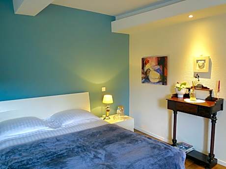 Les Myosotis Chambres d'hôtes - Sarreguemines