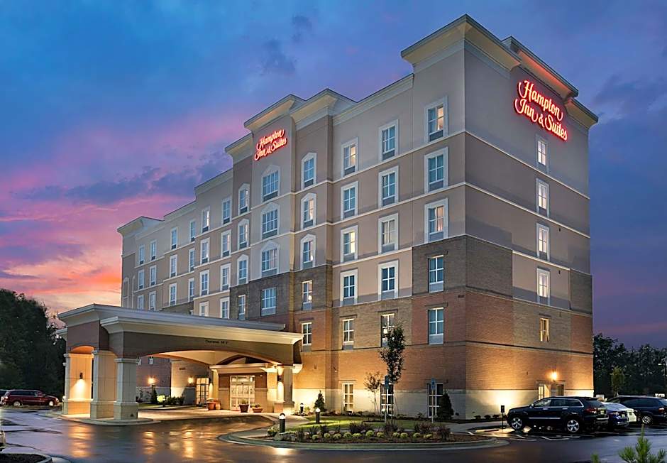Hampton Inn By Hilton and Suites Fort Mill
