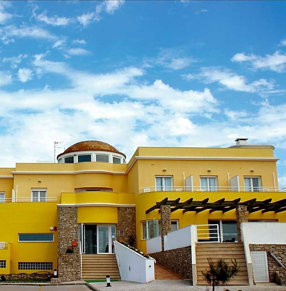 WOT Peniche Pinhalmar