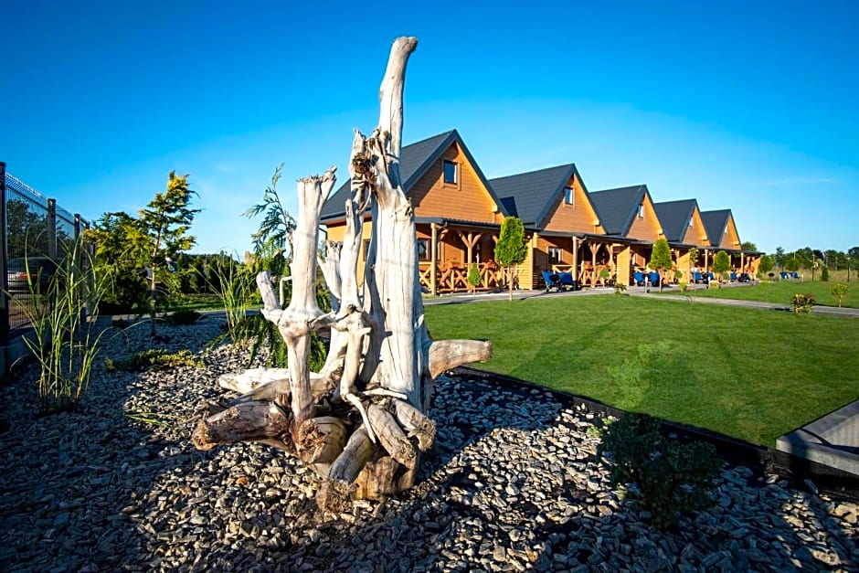 Ustecka Osada - Ustka (Przewłoka)