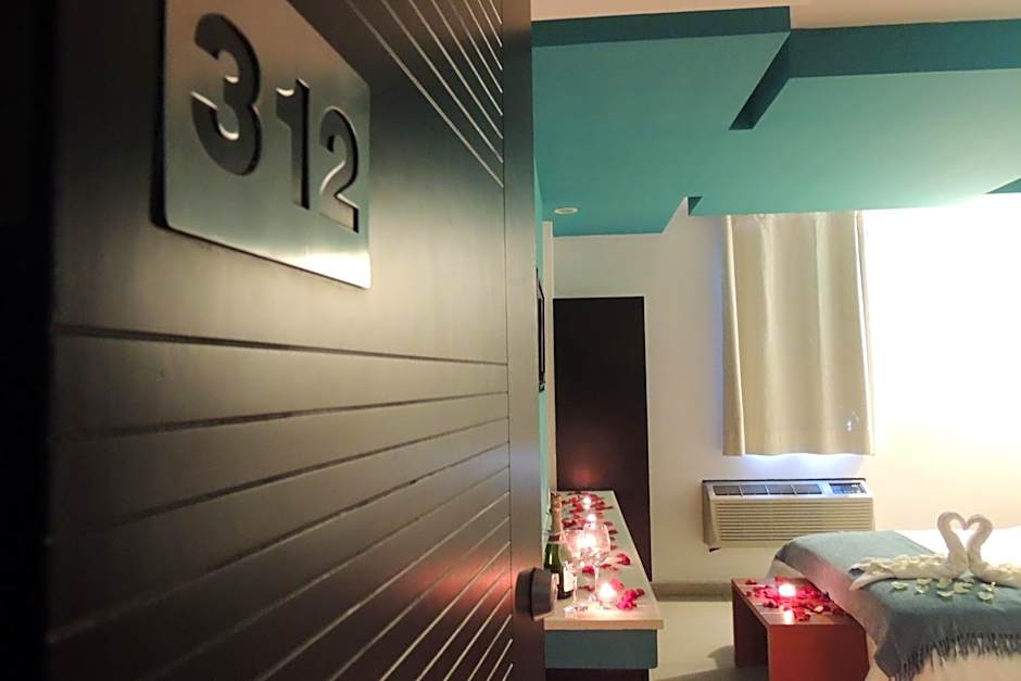 Nu Hotel
