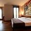 HOTEL QUERINI Essential Business Hotel Sandrigo