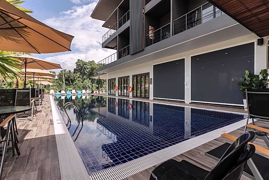 Roxy Sematan Villa & Townhouse
