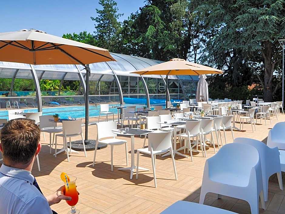Novotel Nantes Carquefou