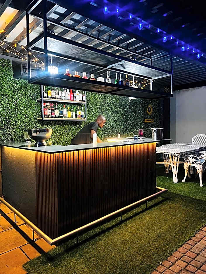 Khayalami Hotel - Mbombela