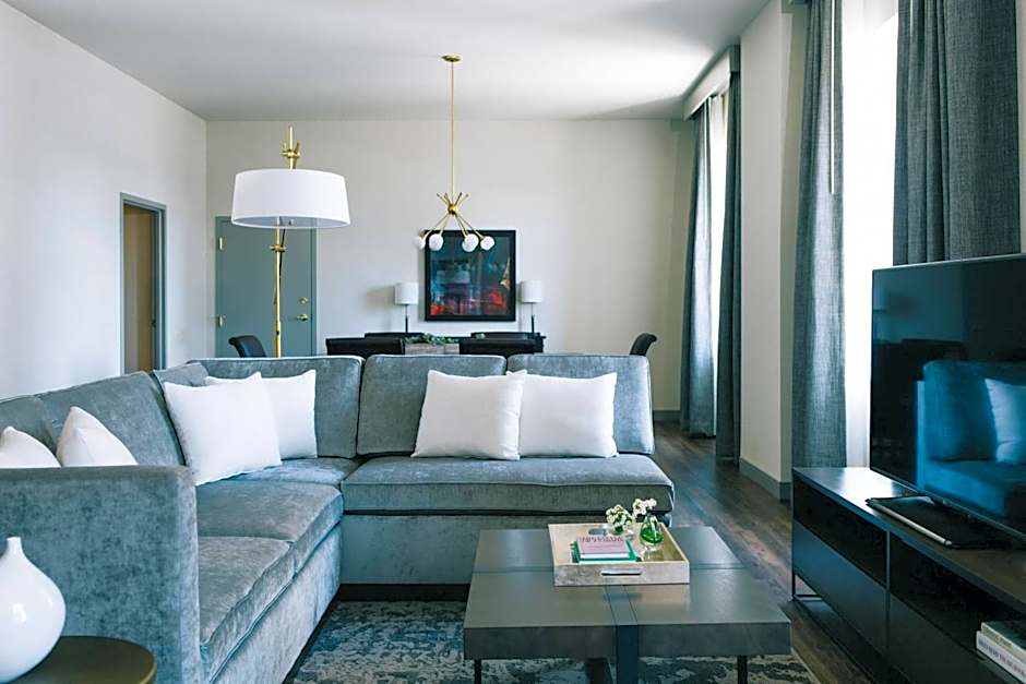 Marriott St. Louis Grand