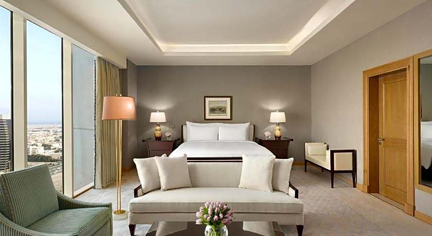 Kempinski Al Othman Hotel Al Khobar