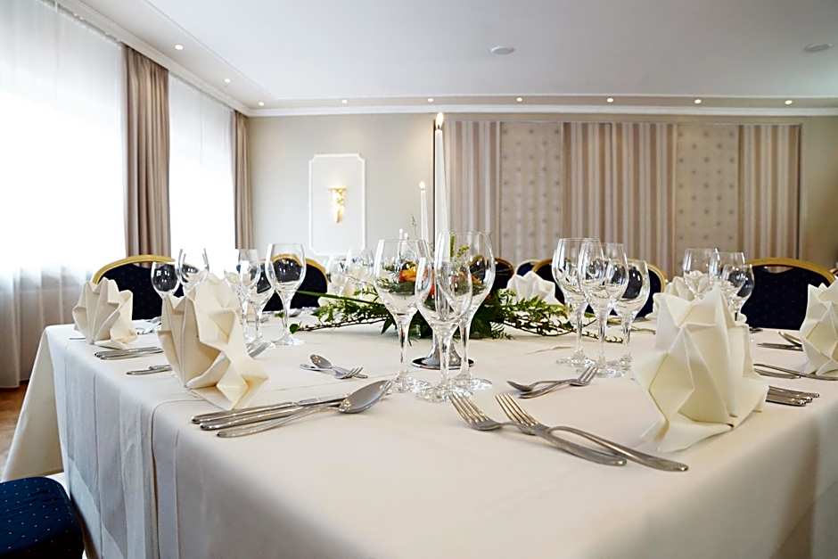 Hünerbein's Posthotel