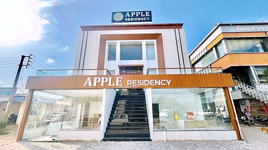 Foto 1 de 50 de Apple Residency