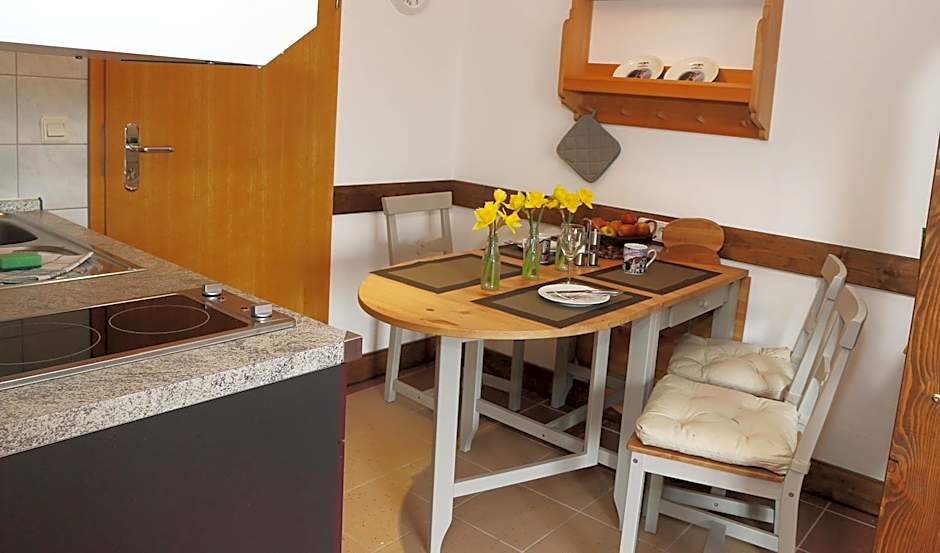 Landhotel & Reiterhof Schumann