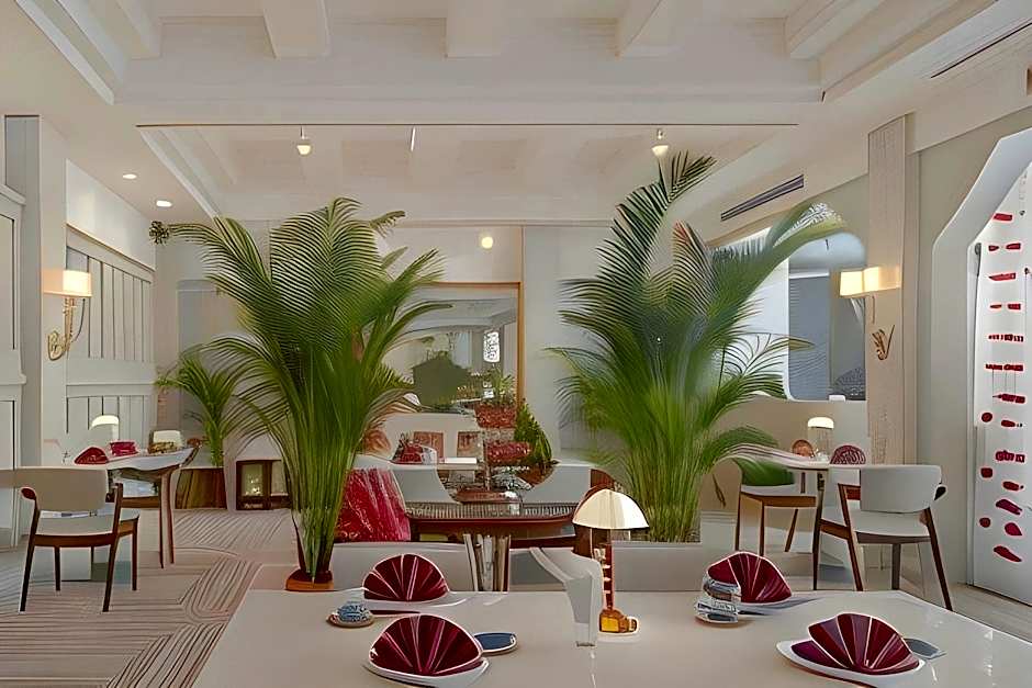 Hotel Thomas Bangkok