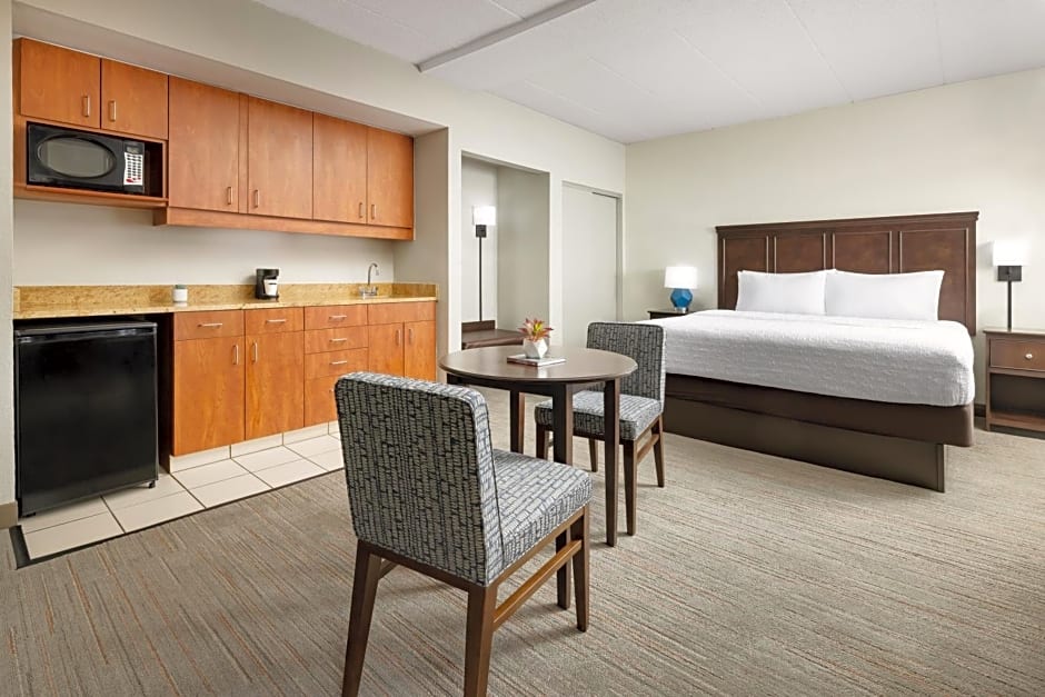 Hampton Inn By Hilton Columbia