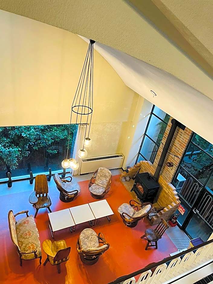 B&B Retreat志摩