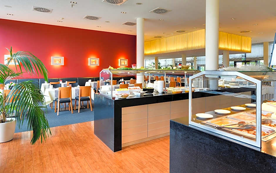 Novina Hotel Herzogenaurach Herzo-Base