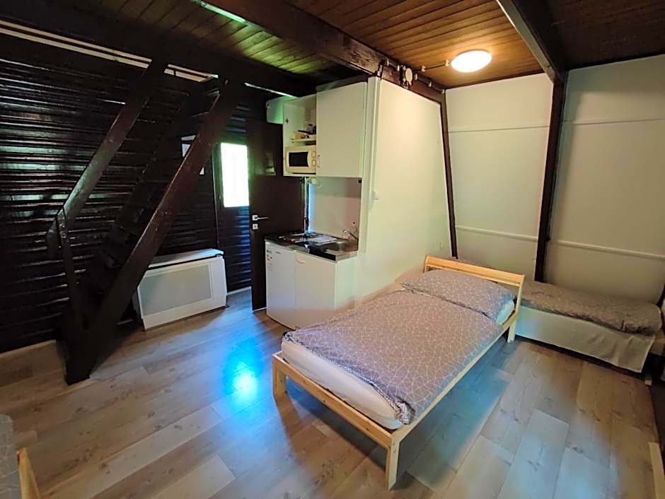 Mátrai Vándor Apartmanok