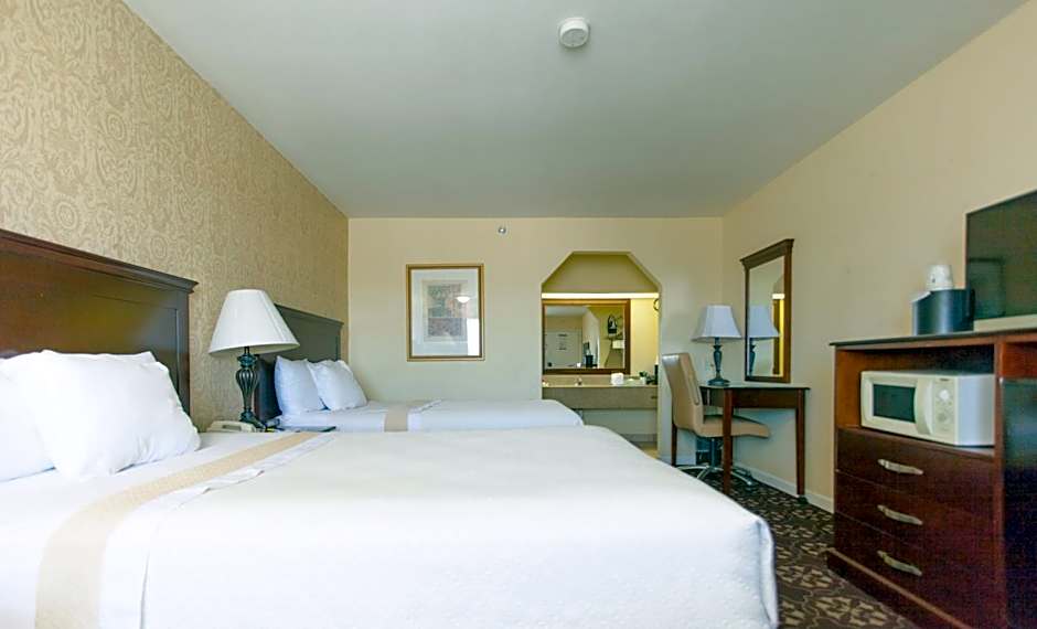 Days Inn by Wyndham Shenandoah