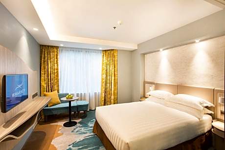 Premier Ocean with Double Bed