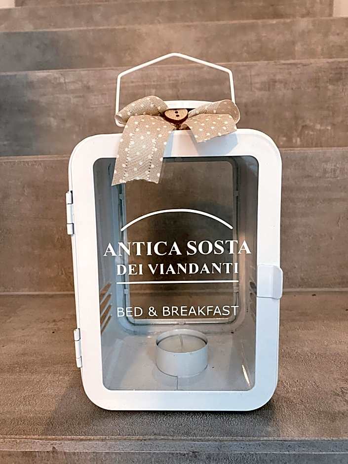 Antica Sosta dei Viandanti