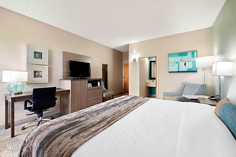 Best Western Intracoastal Inn Jupiter