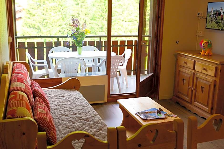 Résidence Azureva La Clusaz les Aravis