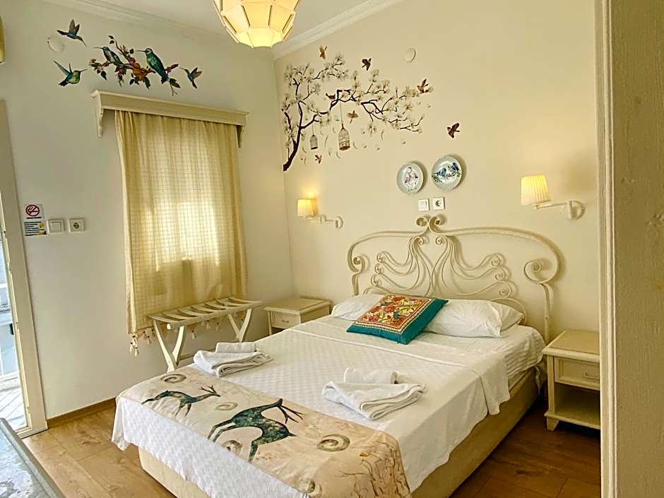 Bodrum Sade Pension
