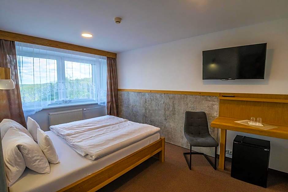 Hotel Churáňov