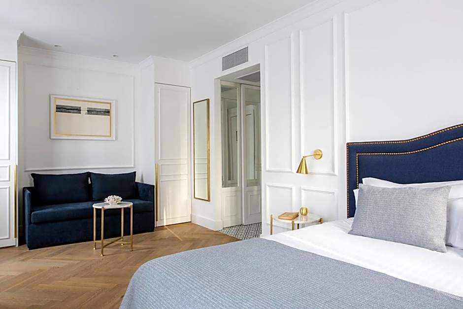 Hotel Midmost by Majestic Hotel Group