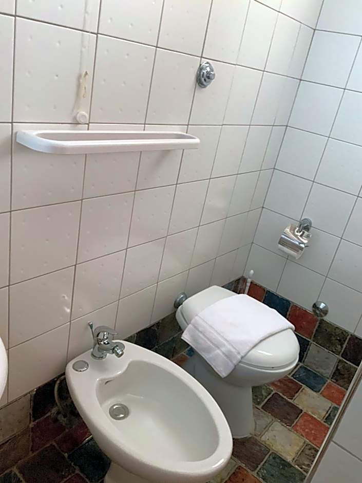 La Scogliera Bed & Breakfast