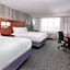 Courtyard by Marriott Fort Wayne Downtown at Grand Wayne Convention Center