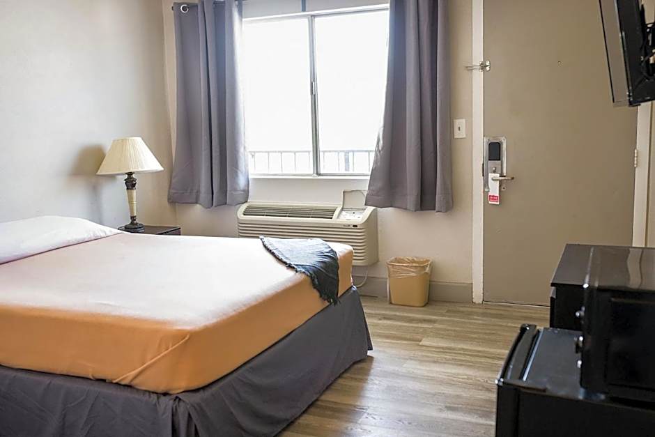 Harmony Inn and Suites