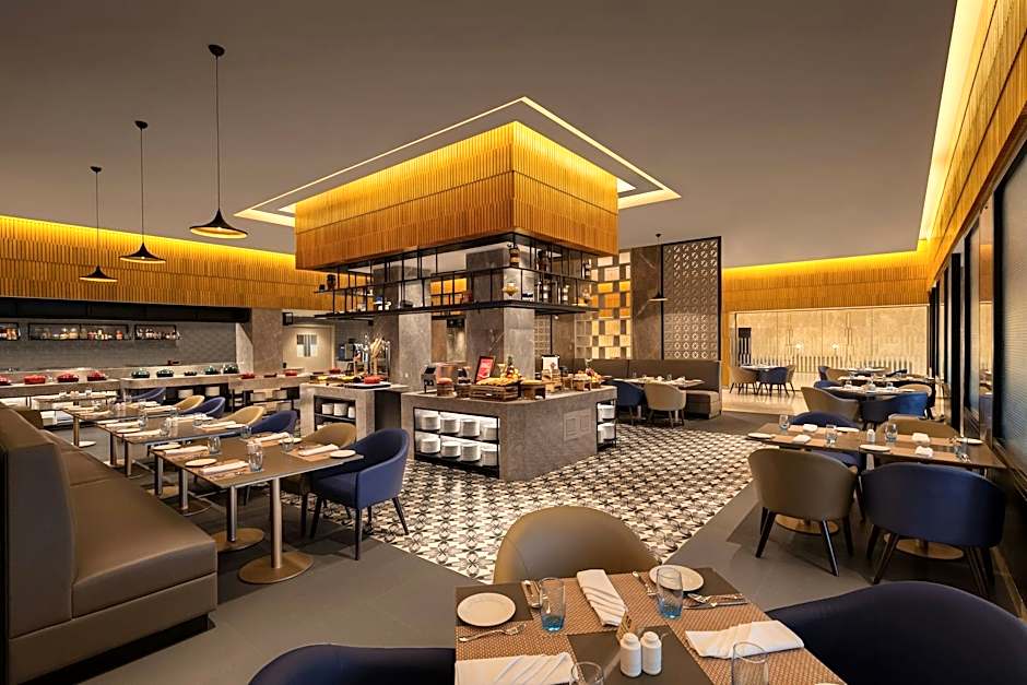 Courtyard by Marriott Tiruchirappalli