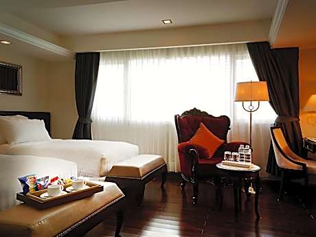 Superior Double or Twin Room