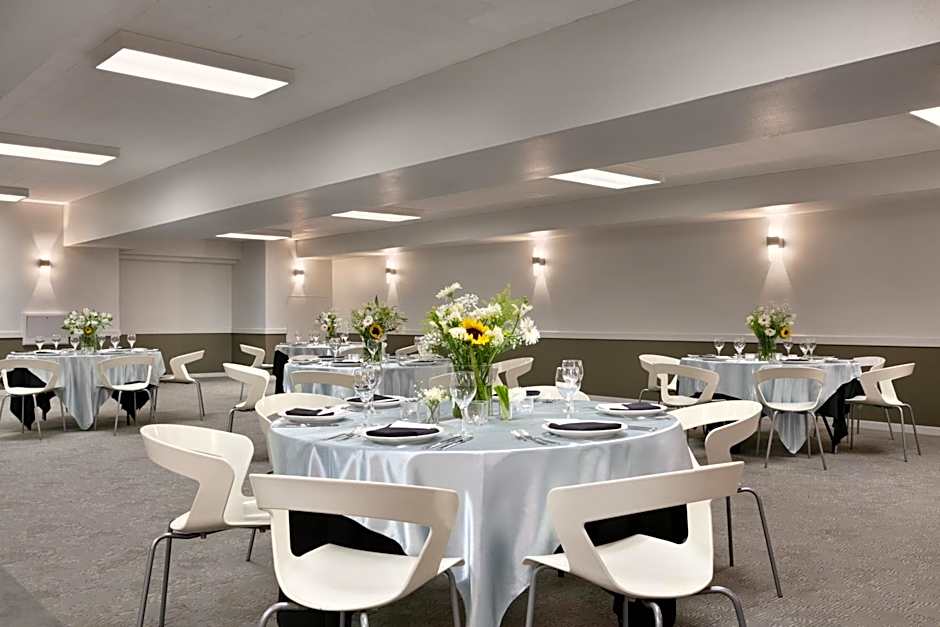The Domain Hotel