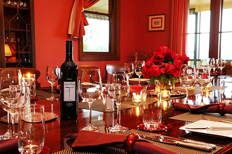 Mudgee Homestead Guesthouse