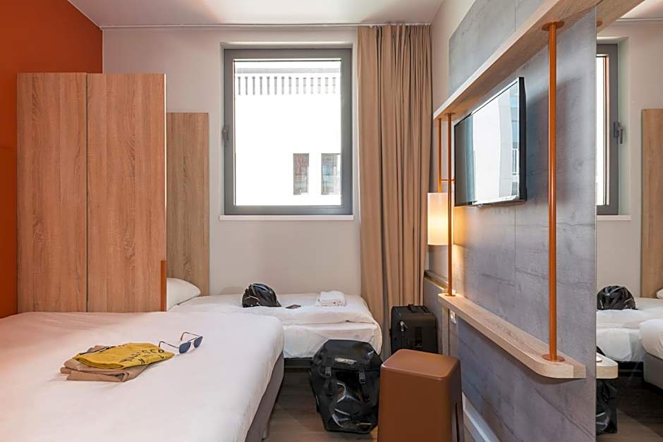 ibis budget Gent Centrum Dampoort