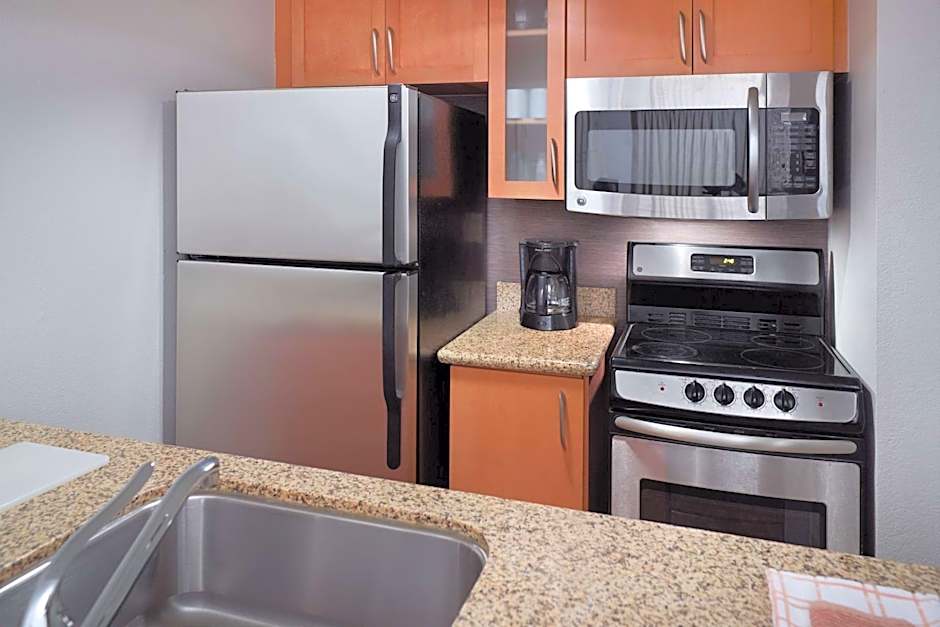 Sonesta ES Suites Atlanta Alpharetta Windward