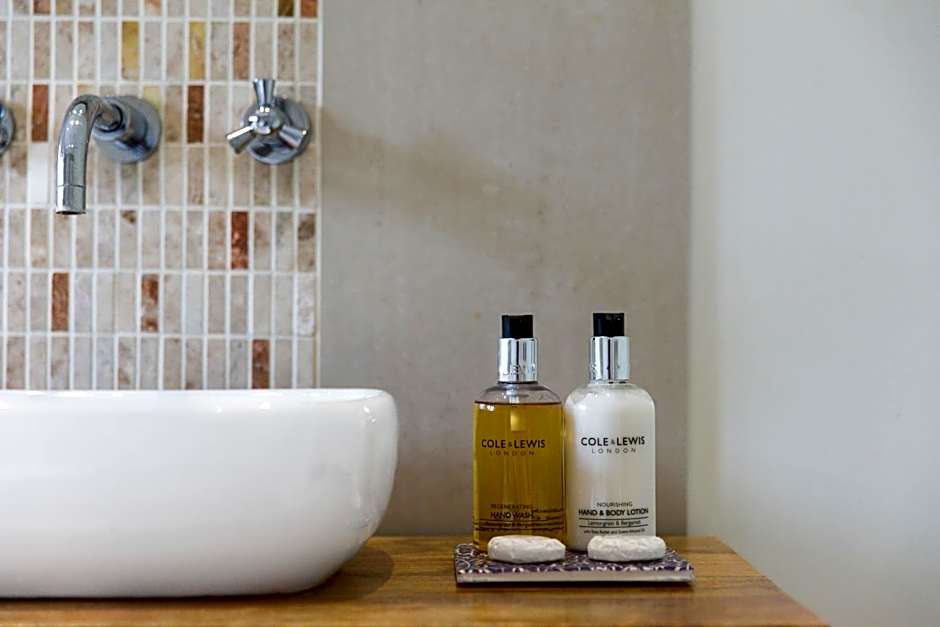 Bridstow Guest House