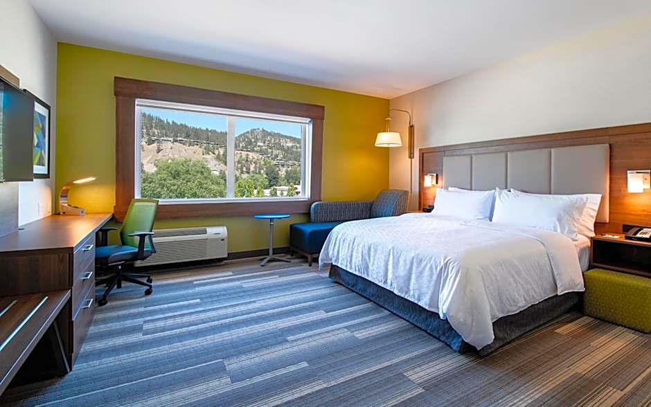 Holiday Inn Express Kelowna - East By IHG