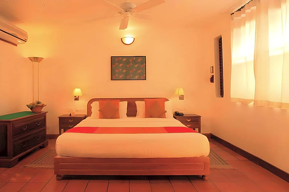 Coconut Lagoon - CGH Earth