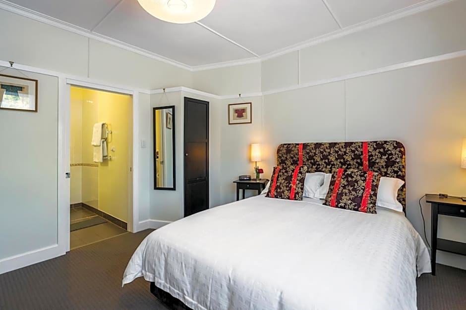 Ashdowns of Dover Bed and Breakfast