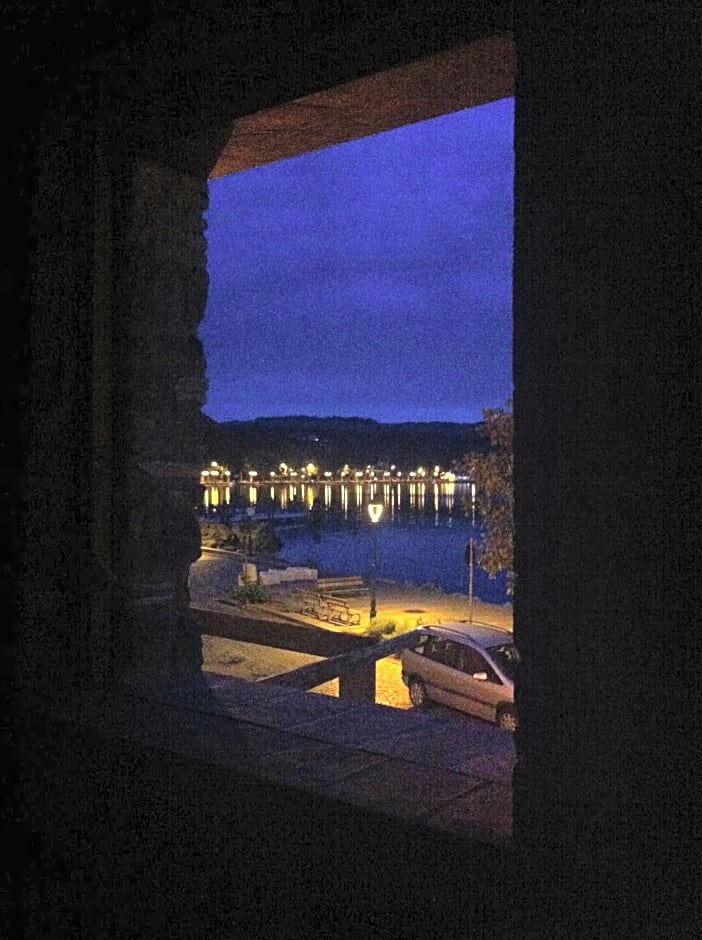 Al Vicolo dei Pescatori