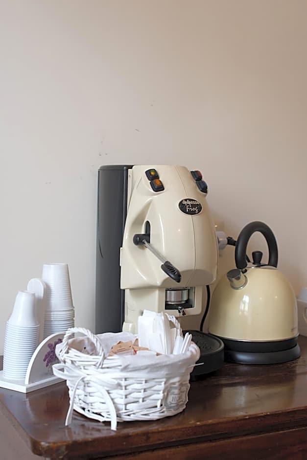 B&B Supportico Lopez