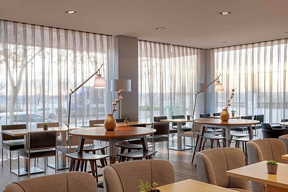 AC Hotel San Sebastian de los Reyes