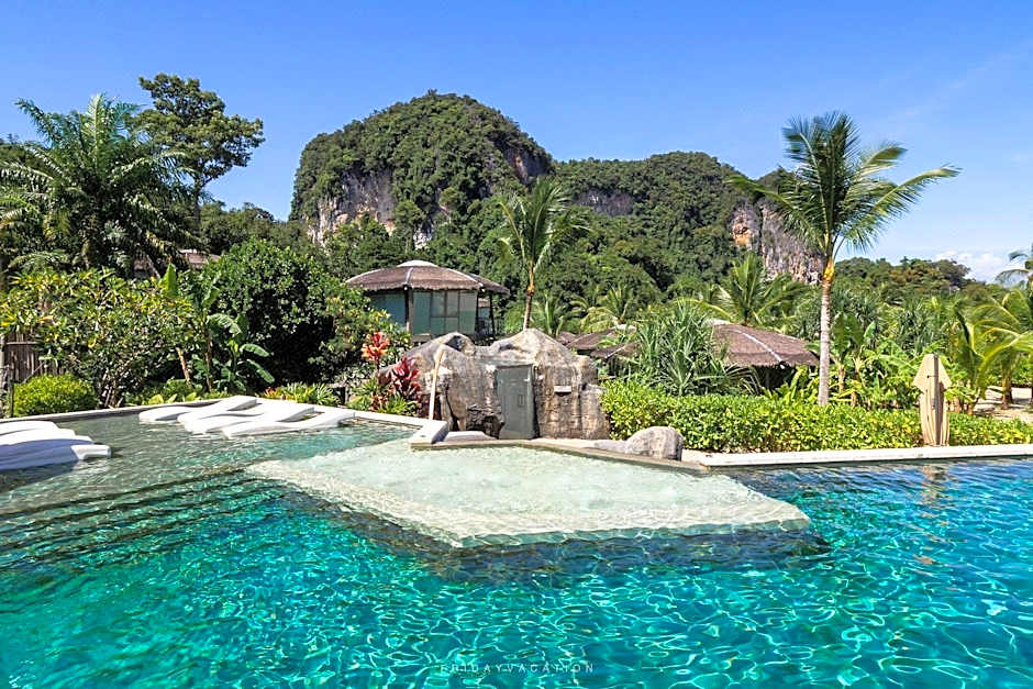 TreeHouse Villas - Adults Only - SHA Extra Plus