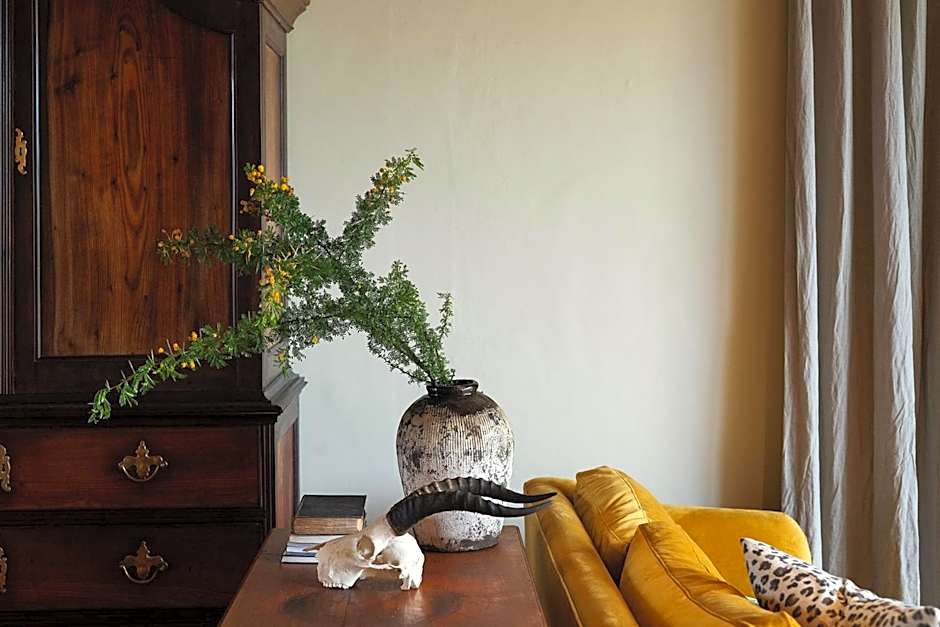 Samara Karoo Reserve