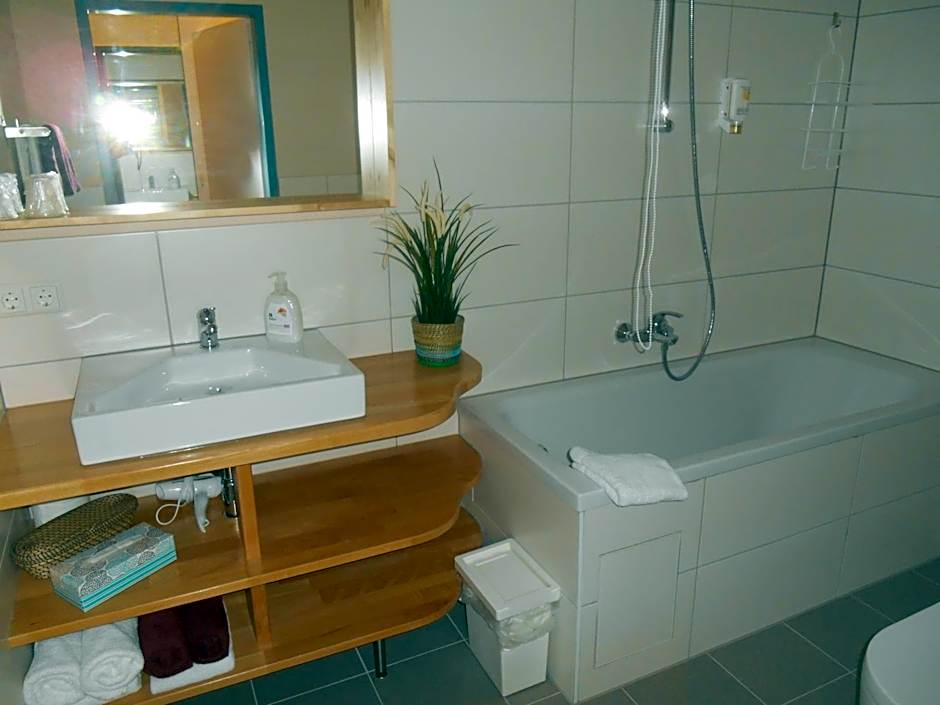 Warum ins Hotel